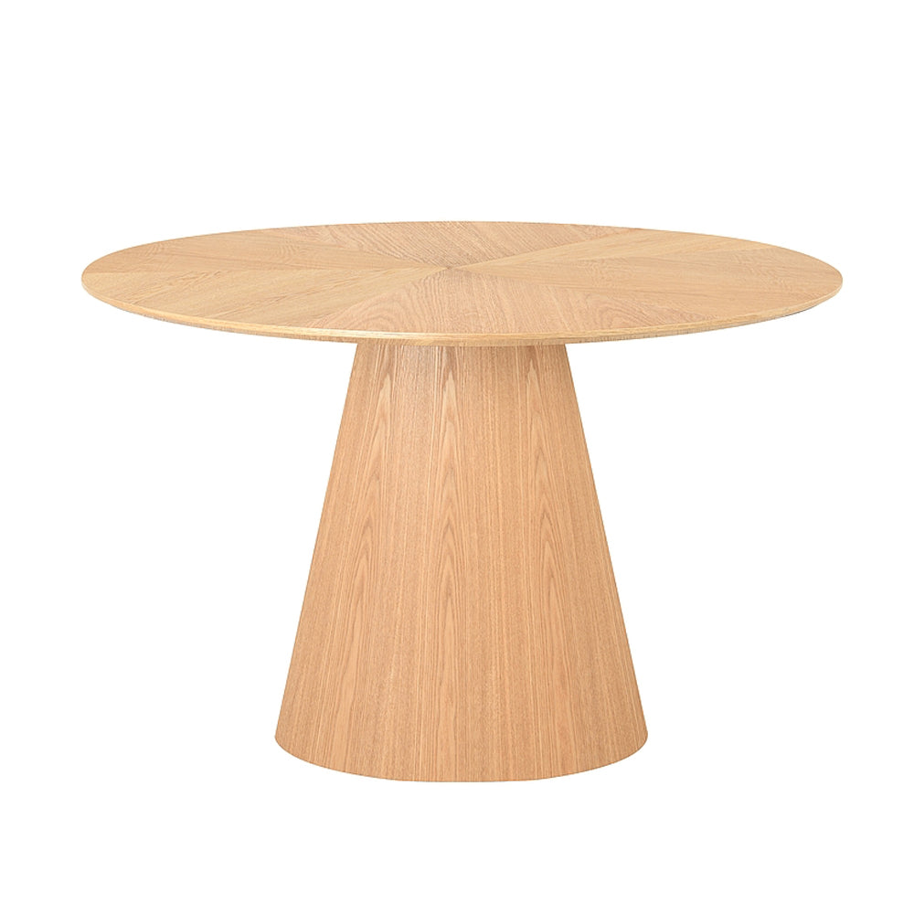 Table Angelina - Bois - 120 x 75 cm