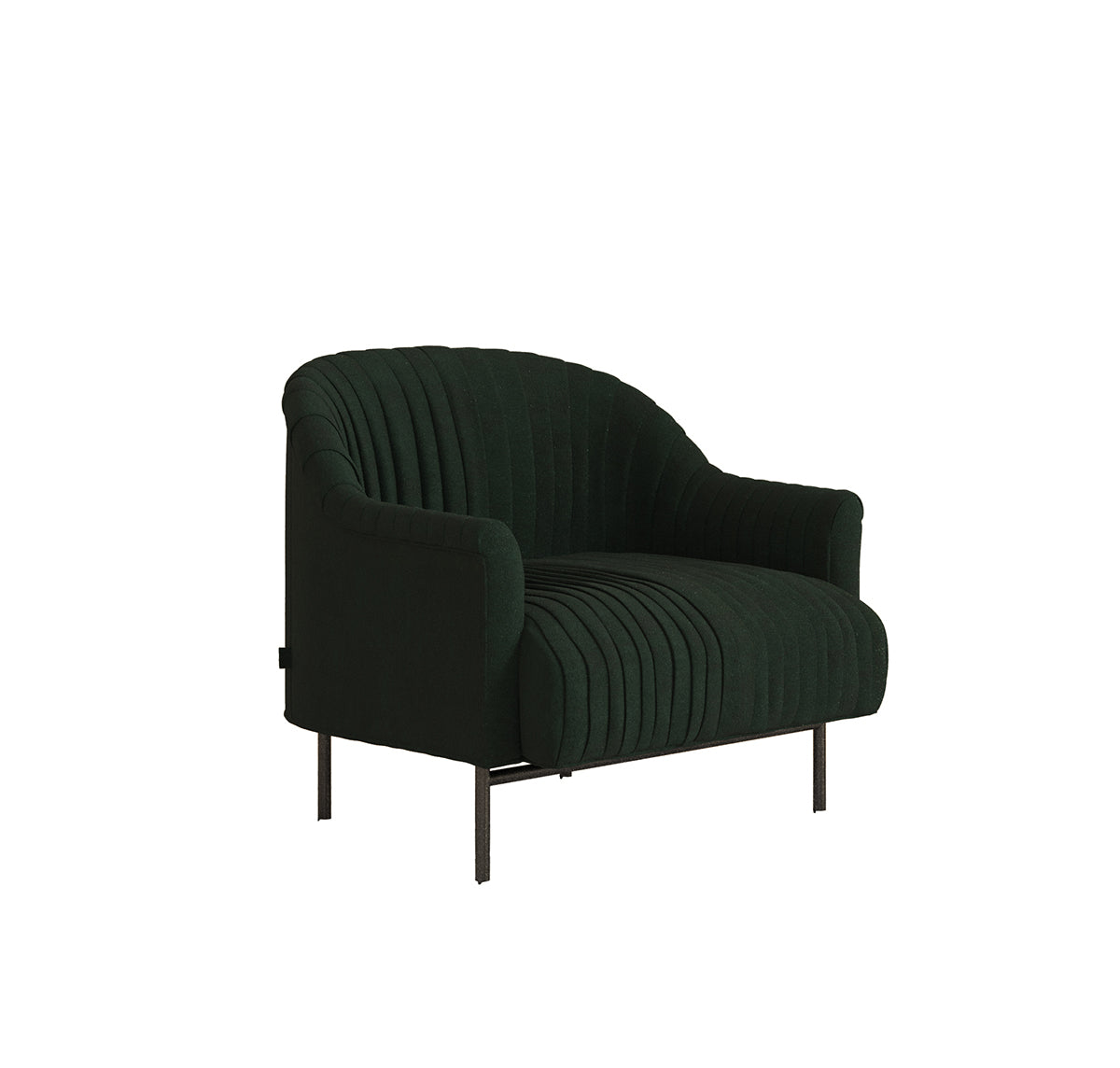 Fauteuil - Plaza