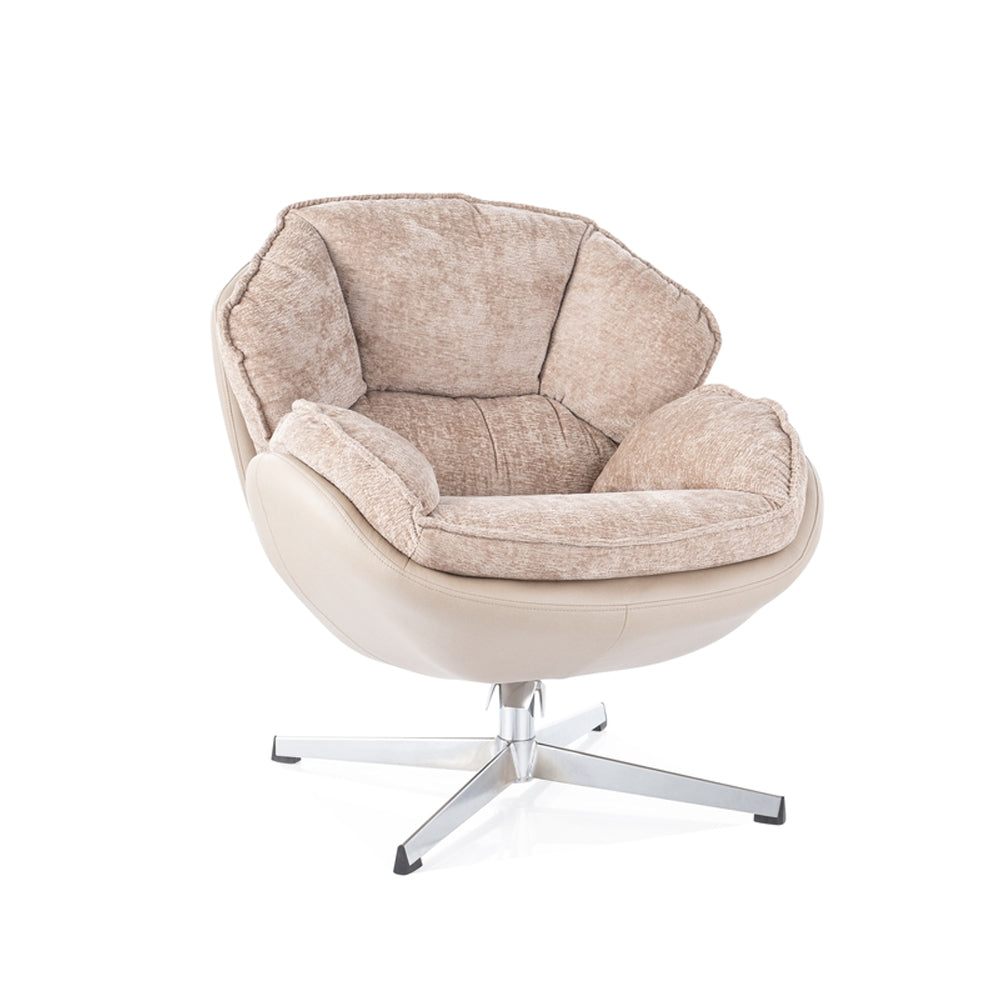 Fauteuil Peggie