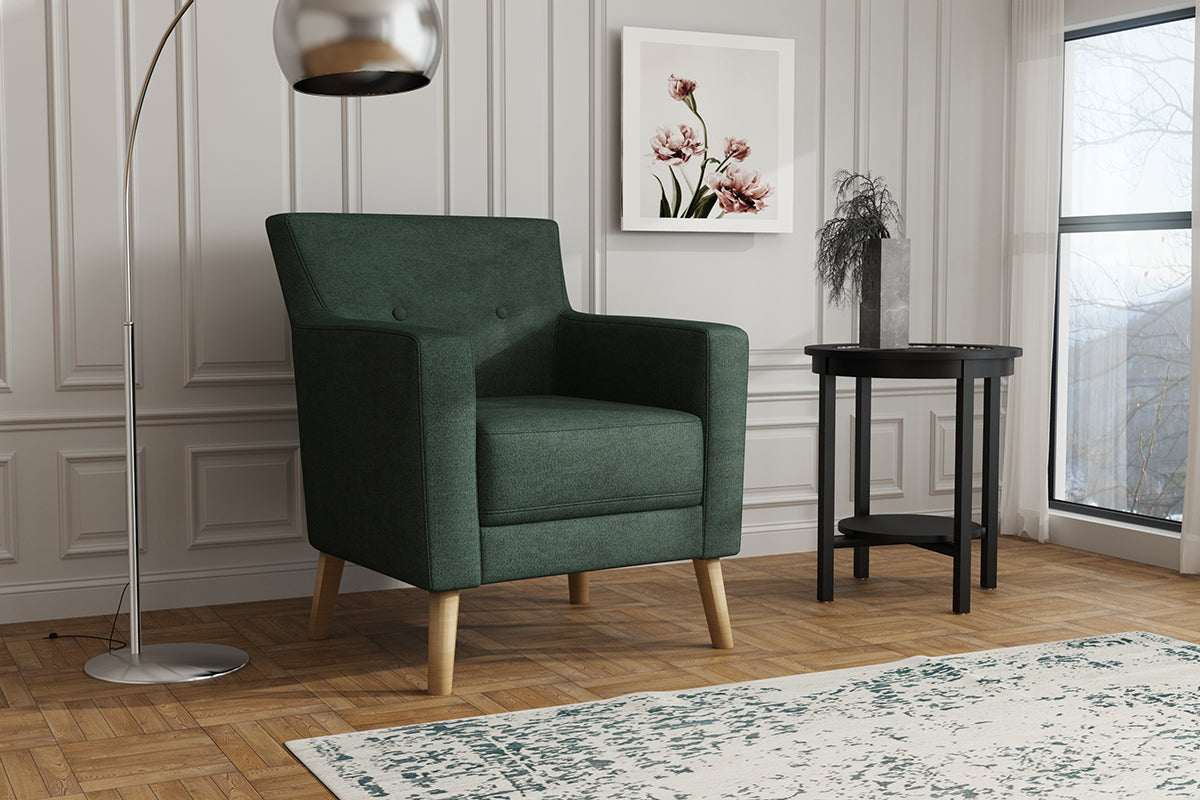 Fauteuil Amy