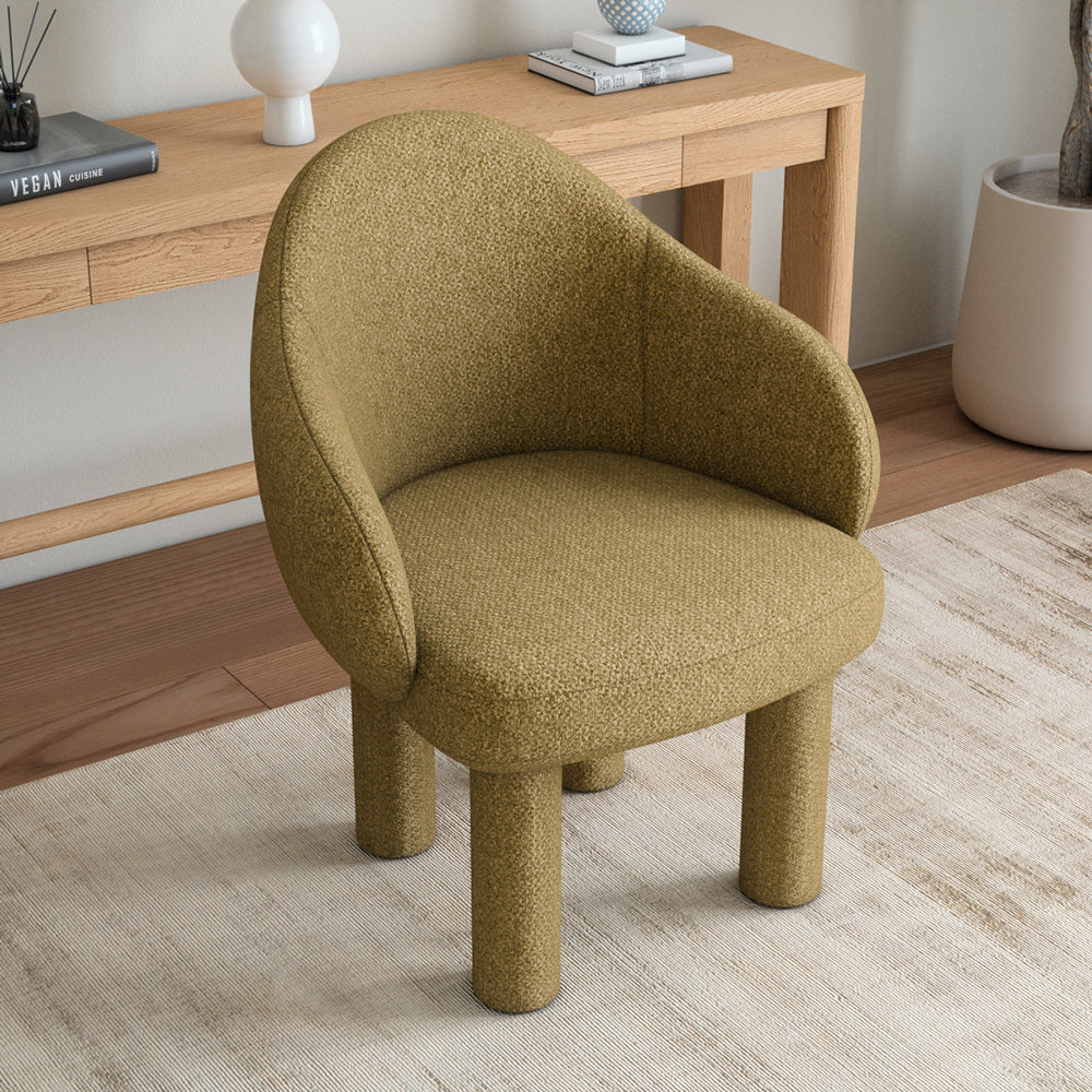 Fauteuil Jack