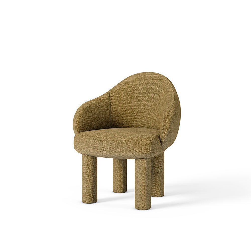 Fauteuil Jack