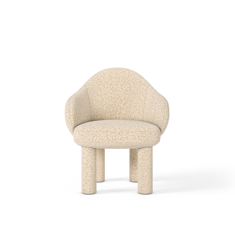 Fauteuil Jack