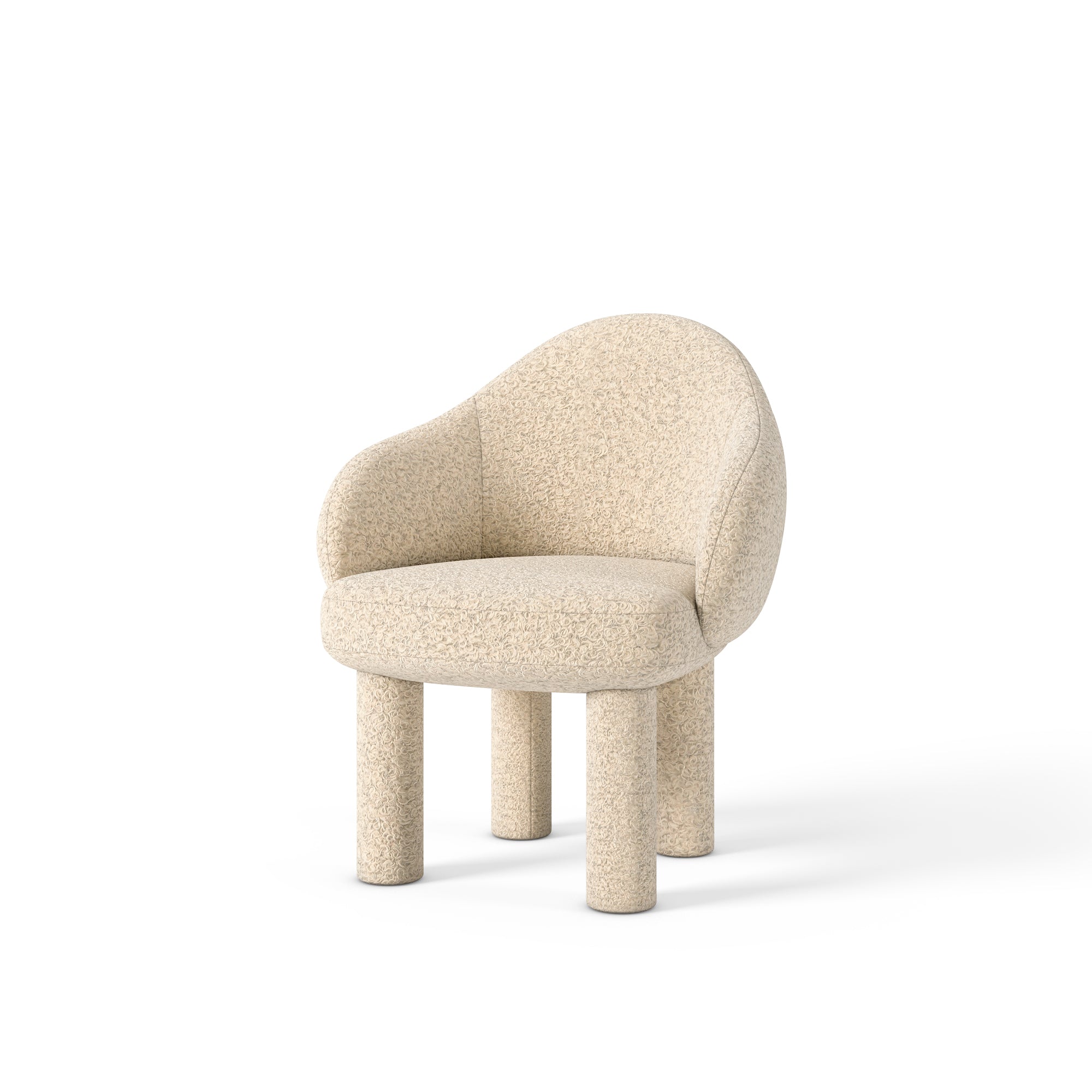 Fauteuil Jack