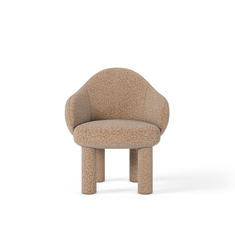 Fauteuil Jack