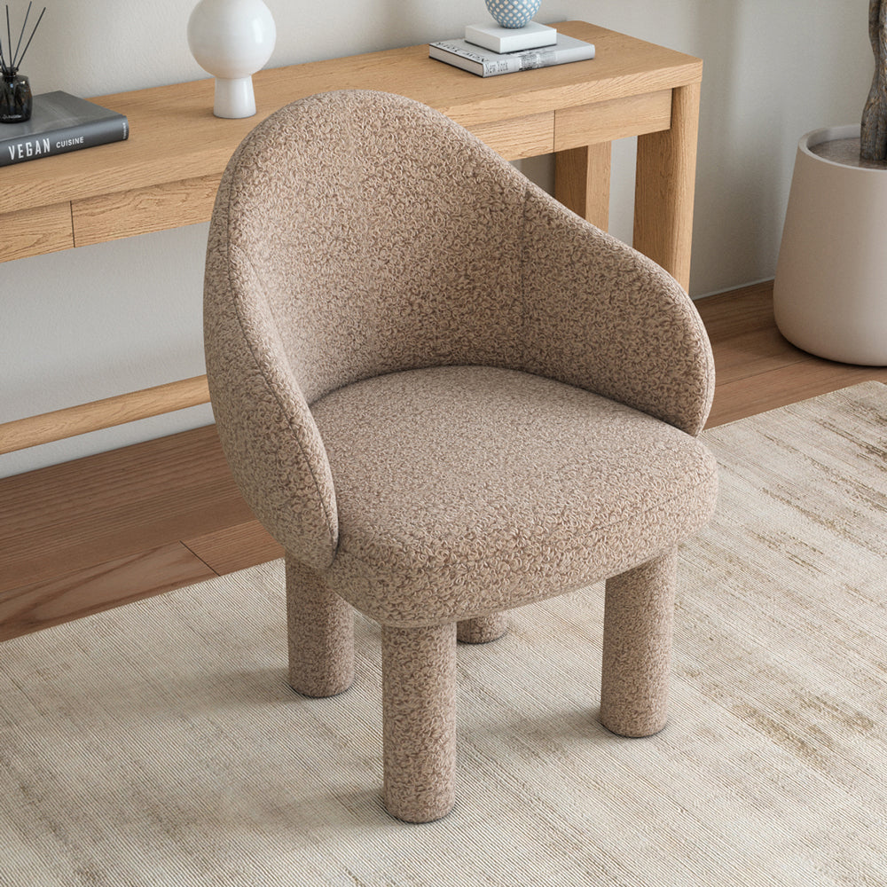 Fauteuil Jack