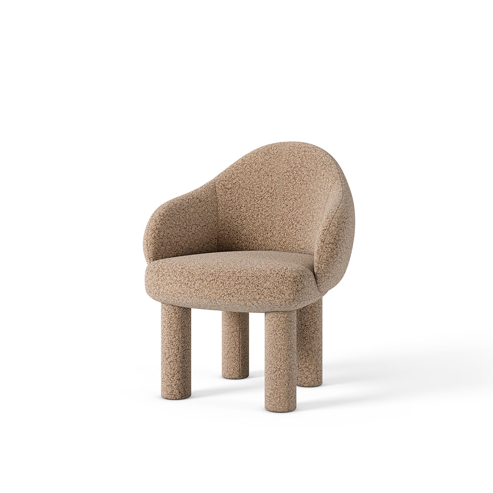 Fauteuil Jack