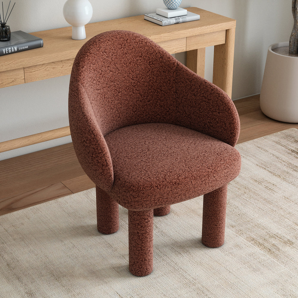 Fauteuil Jack