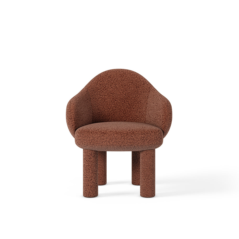 Fauteuil Jack