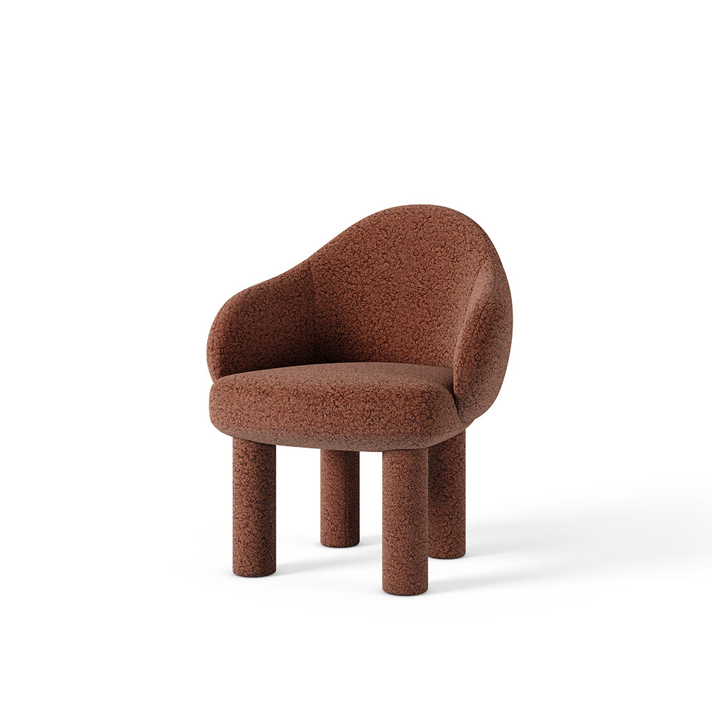 Fauteuil Jack