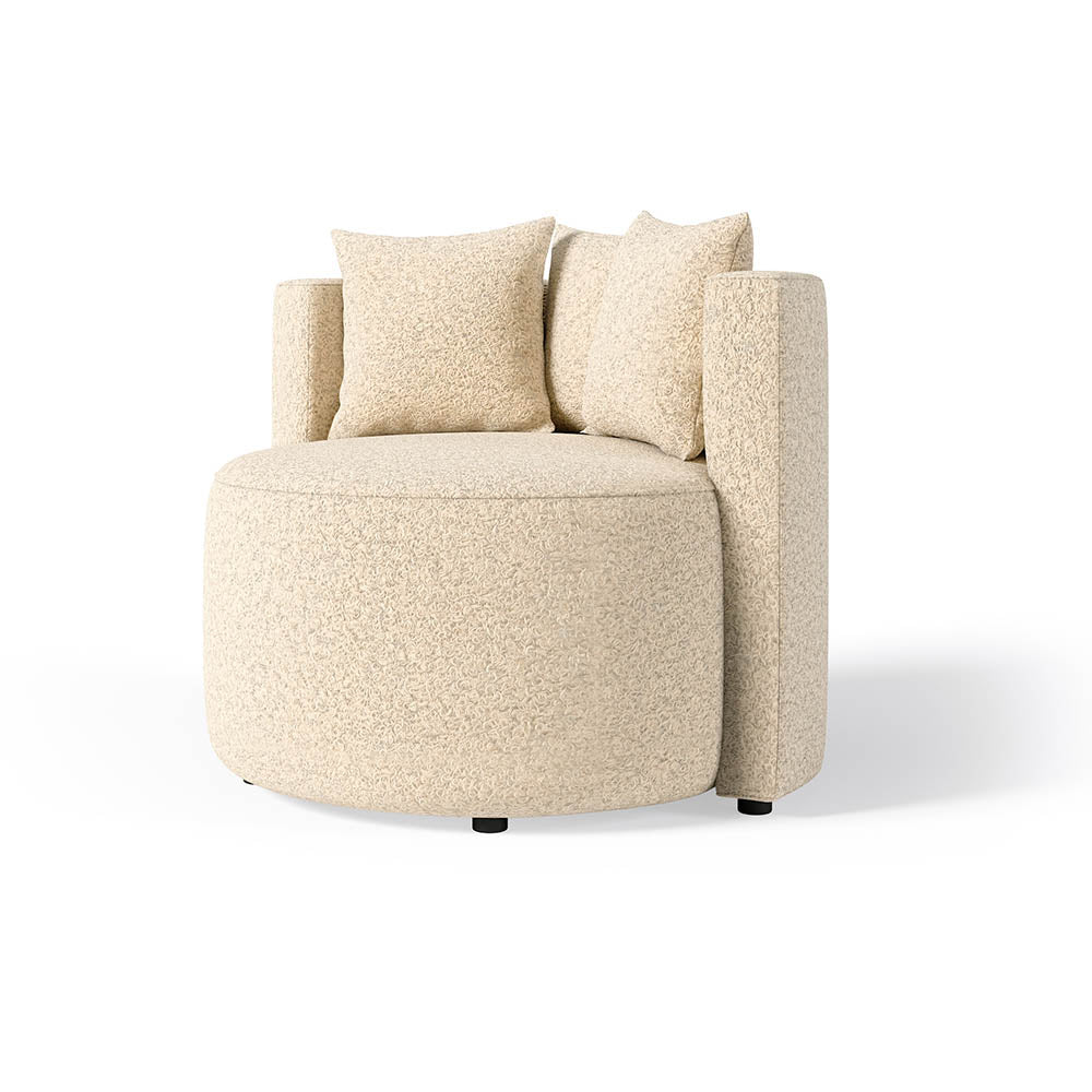 Fauteuil Lena