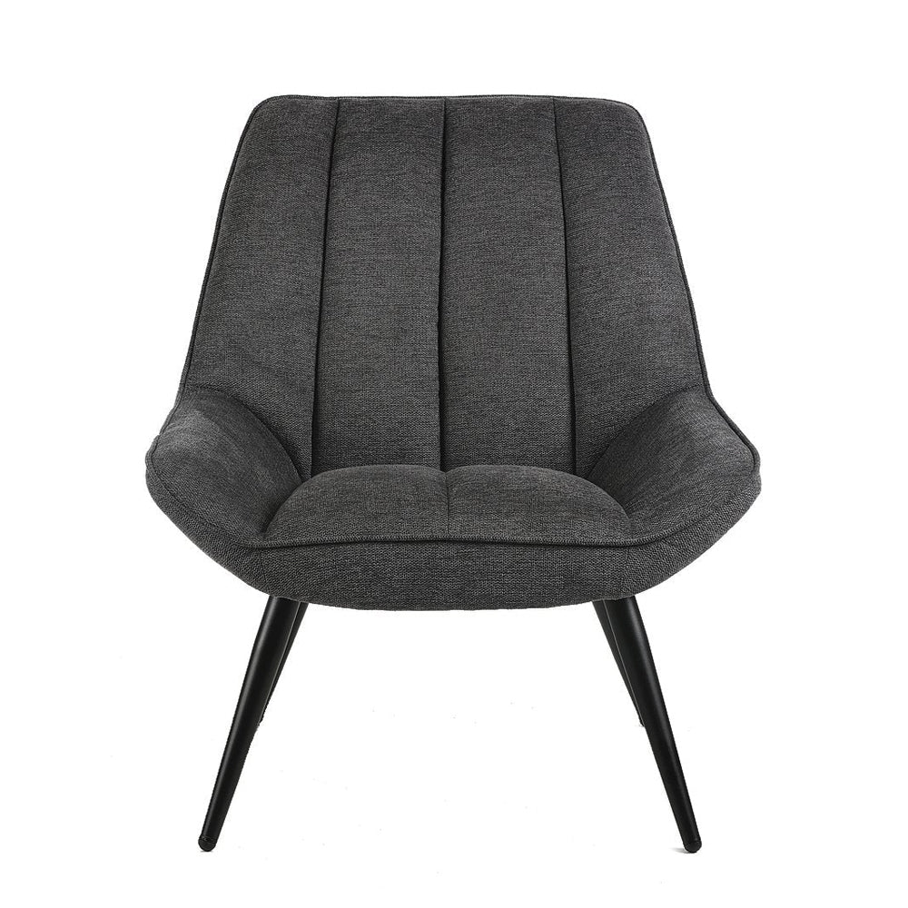 Fauteuil Mandel