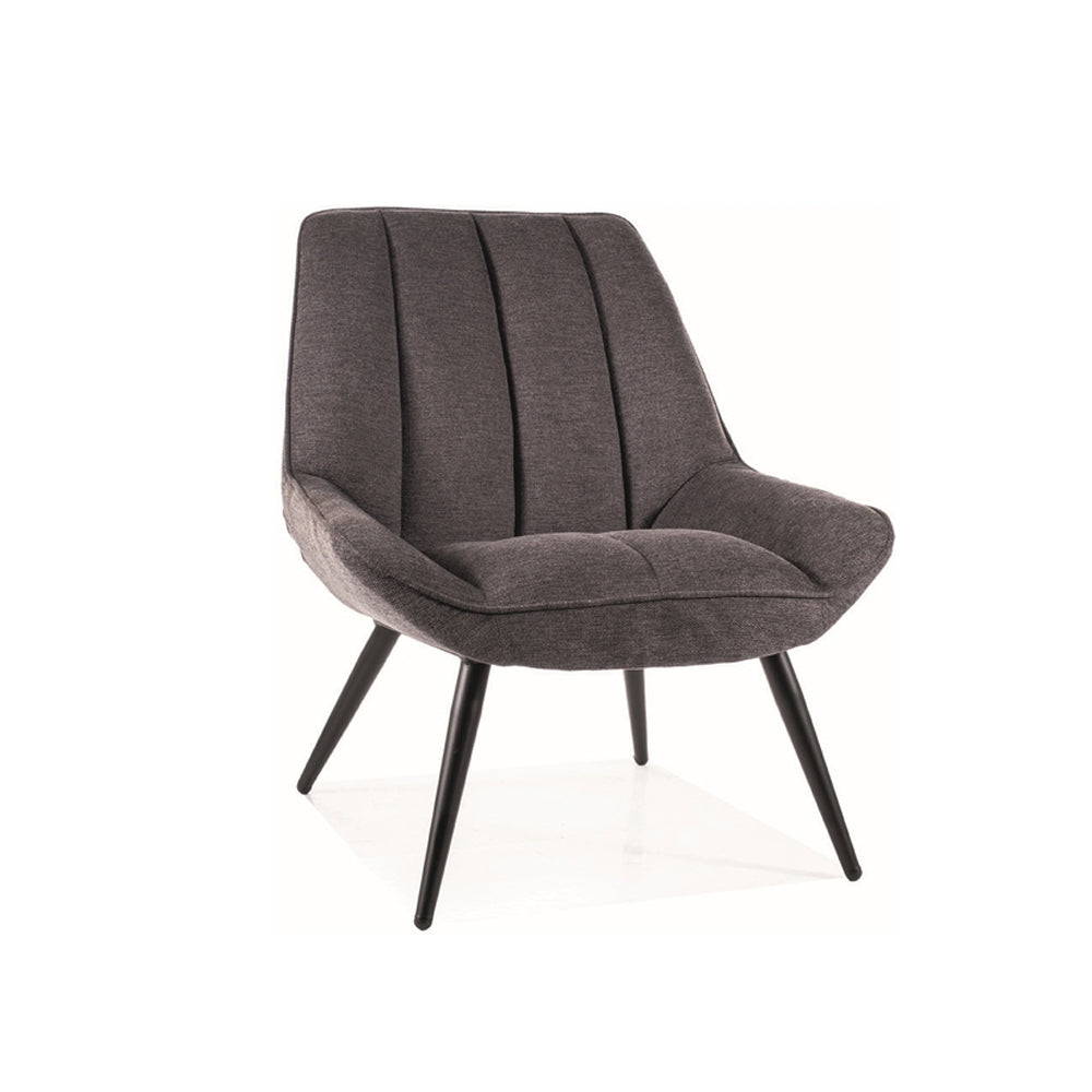 Fauteuil Mandel