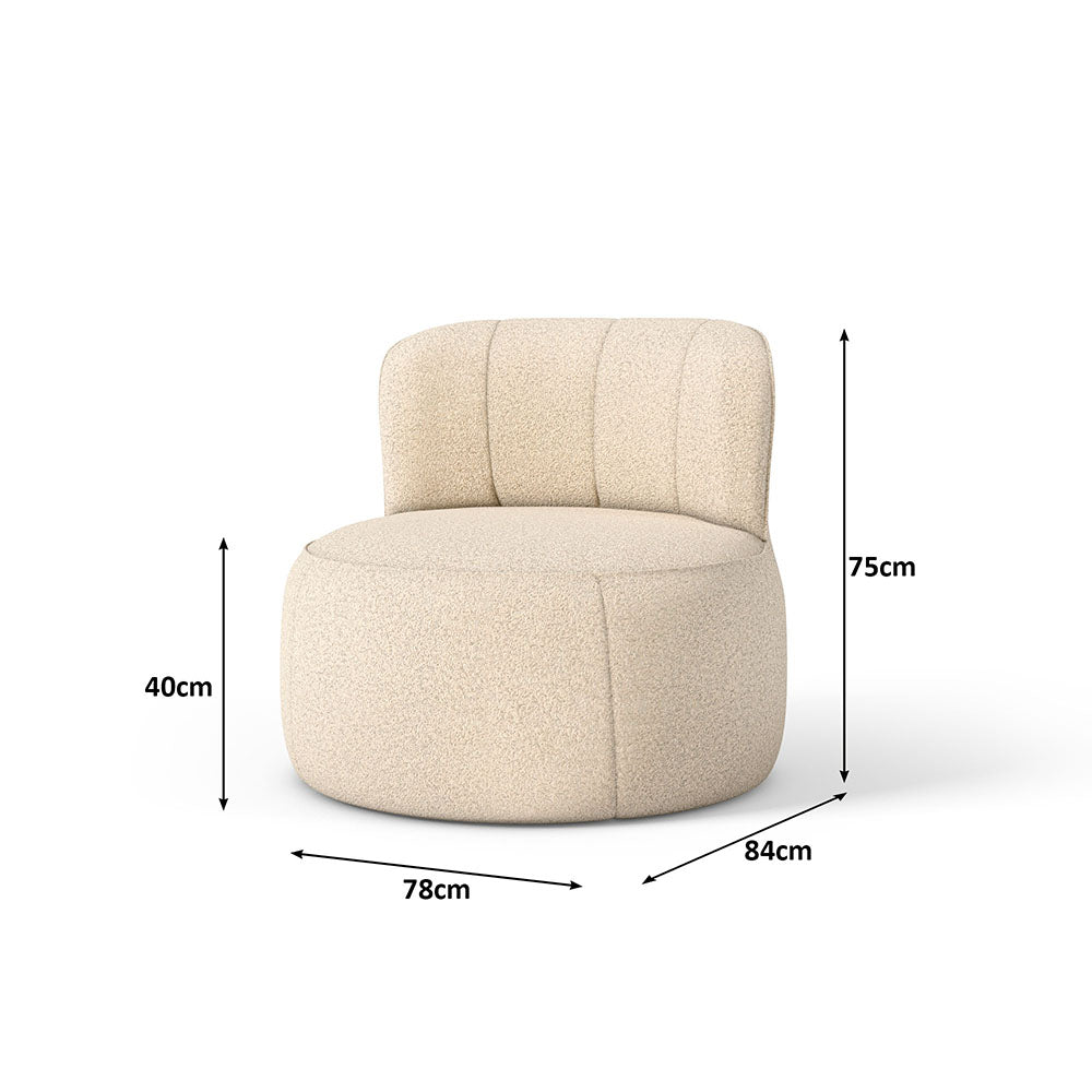 Fauteuil Smart