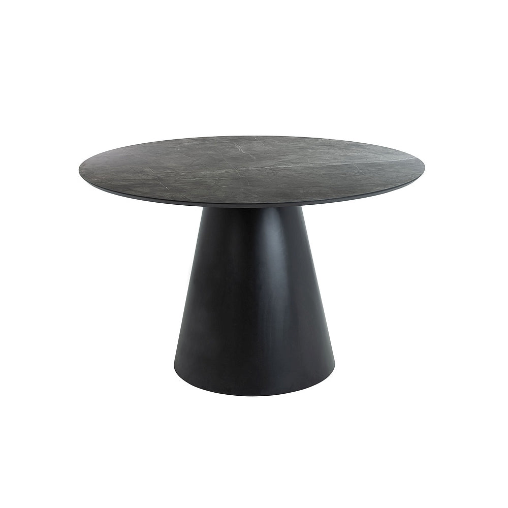 Table Sven - 120 x 120 x 75 cm